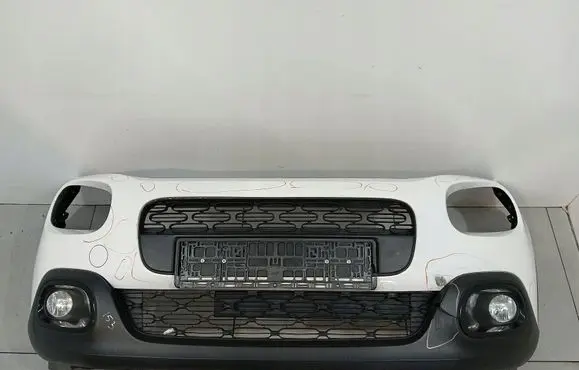 Citroen C3 Front bumper