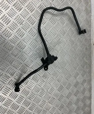 Valve vacuum