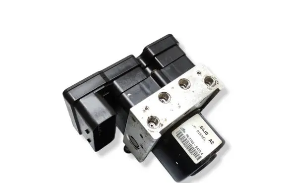 Suzuki Grand Vitara II ABS Pump 06210906583 X2T38371H 06210204254