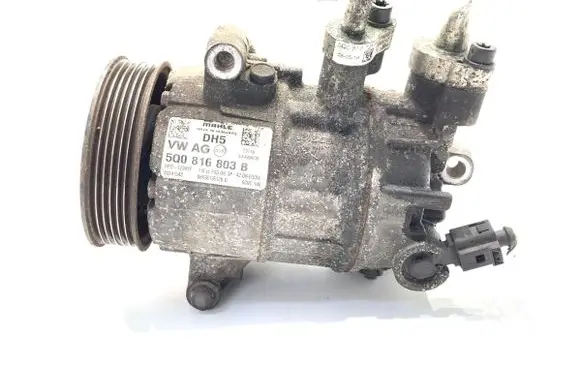 Skoda Octavia Mk3 (5E) Air conditioning (A/C) compressor (pump) 5Q0816803B