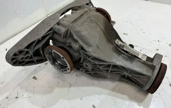 Audi A7 S7 4G Rear differential 0AR525053D |68475634065314,111