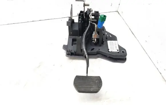 Citroen C5 Brake pedal 9671536780 9666788380