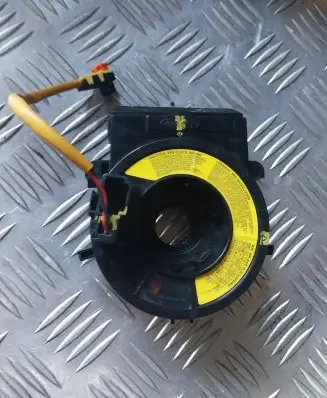 Hyundai i30 Airbag squib ring wiring R11K224364