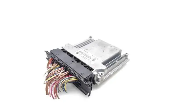 BMW 1 E81 E87 Engine control unit/module 8510591 0281016924 1039S38471
