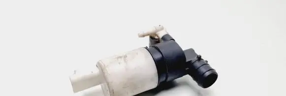 Citroen Xsara Picasso Windscreen/windshield washer pump 8200067015 8200295685