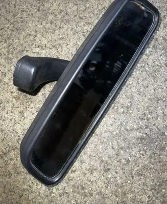 BMW 5 E39 Rear view mirror (interior) E6006199