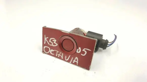 Skoda Octavia Mk2 (1Z) Parking PDC sensor 7H9919275