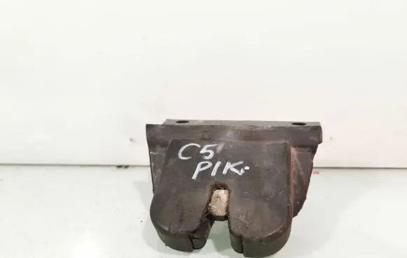Audi A6 S6 C5 4B Tailgate/trunk/boot lock/catch/latch