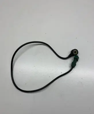 Detonation knock sensor