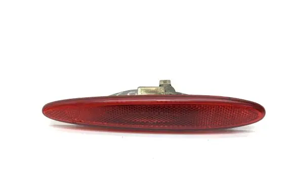 Jaguar XK8 - XKR Rear tail light reflector LJA5034BC 67721061