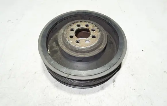 Audi A6 S6 C5 4B Crankshaft pulley 059105251M