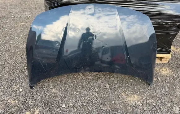 Opel Astra K Engine bonnet/hood 