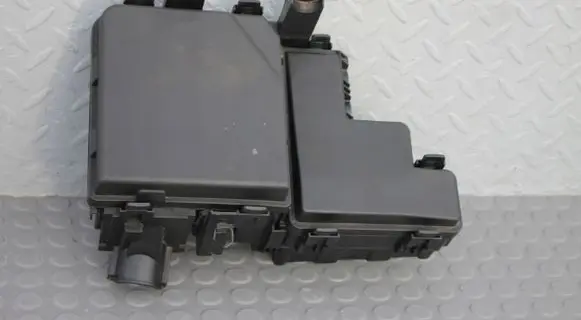 Nissan X-Trail T32 Fuse box set