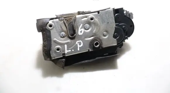 Fiat Croma Front door lock