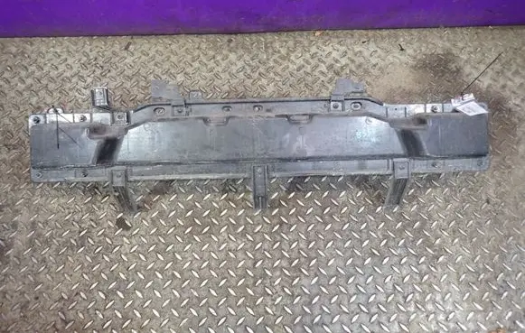 KIA Picanto Rear bumper support beam 