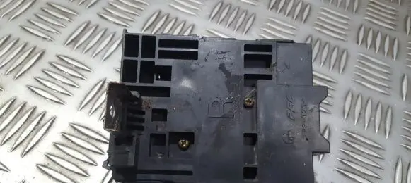 Toyota RAV 4 (XA20) Other control units/modules