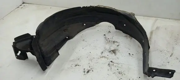 Toyota Prius (NHW20) Front wheel arch liner splash guards 5387647020