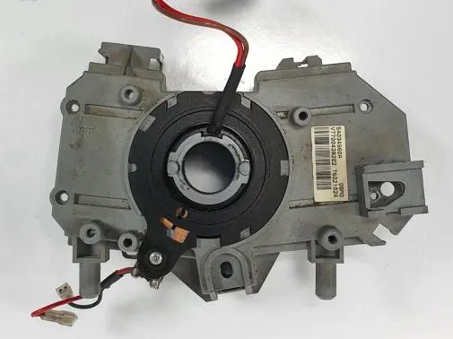 Renault Scenic I Tie down hook / loop V7700428202