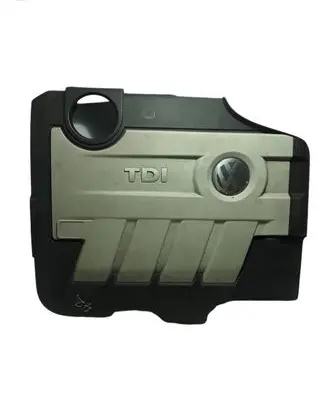 Volkswagen PASSAT B6 Engine cover (trim) 03L103925