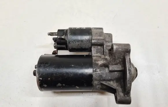 Citroen Xsara Picasso Starter motor 8662511283 16BENZINAS 0001107063