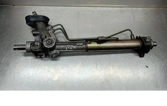 Volkswagen Polo III 6N 6N2 6NF Steering rack 0230080033101