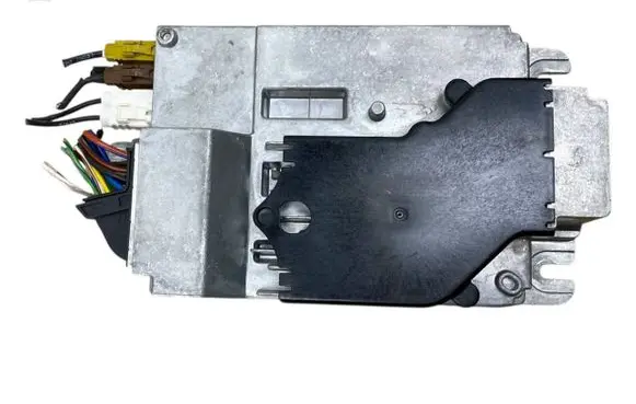 BMW X4 G02 Sound amplifier 5A9BFA5 65125A9BFA5 8731572