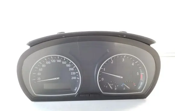 BMW X3 E83 Speedometer (instrument cluster) 344832302 3448323