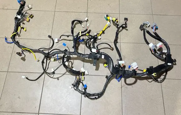 KIA Sportage Panel wiring 91101F1400