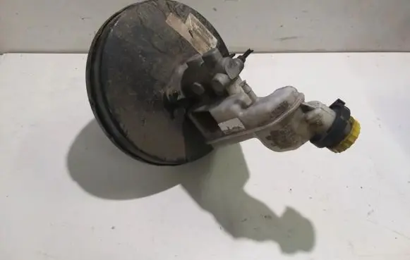 Jeep Compass Brake booster P05105149AE