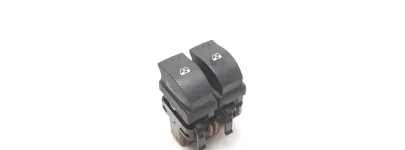 Renault Laguna II Electric window control switch 2650302