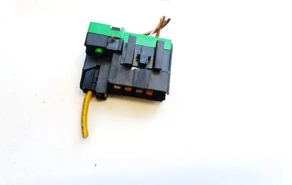 Citroen C5 Fuse box set 9652935680