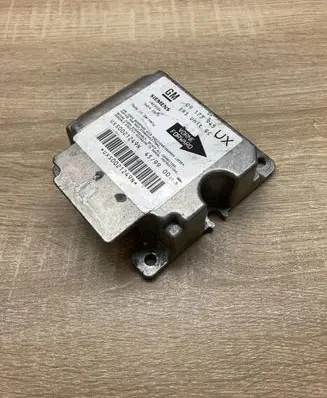 Opel Omega B2 Airbag control unit/module 09173945 5WK42875