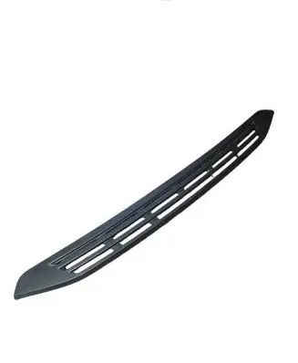 Peugeot Boxer Sliding door upper top rail 1314820070