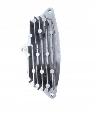 Audi Q3 F3 LED ballast control module 