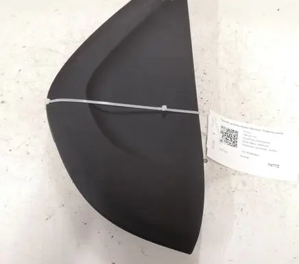 Volvo V40 Dashboard side end trim 9123272 9123276