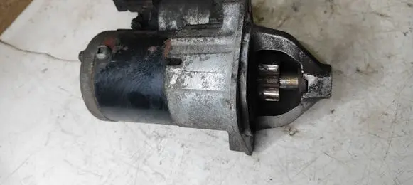 KIA Ceed Starter motor 361002B200 M000T32571ZE
