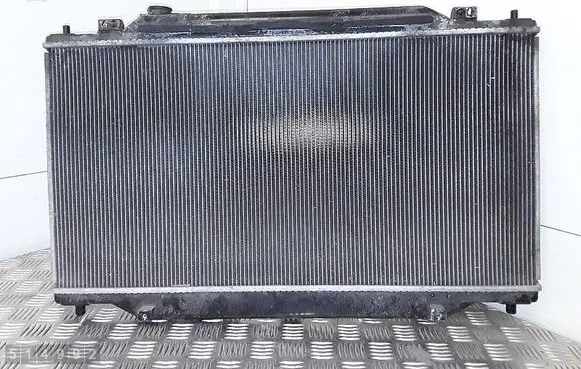 Mazda 3 II Coolant radiator 2230003373