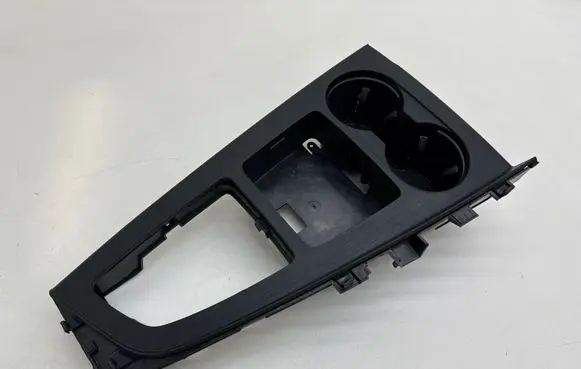 Audi A4 S4 B9 Center console 8W1864261C