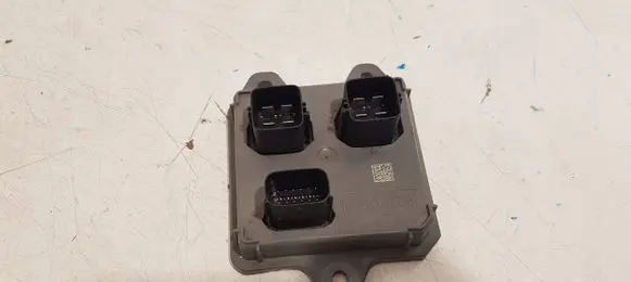 Ford Transit Custom Glow plug pre-heat relay GK2112B533AA