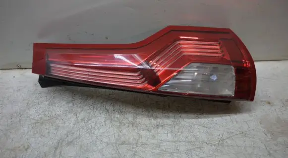 Citroen C4 I Picasso Rear/tail lights 00946602