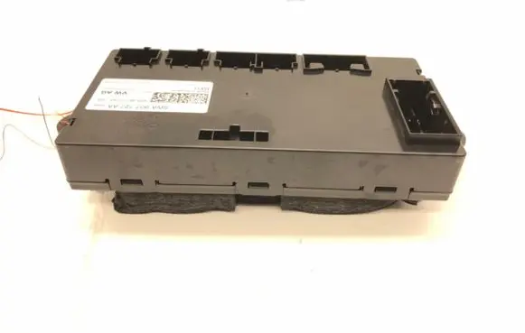 Volkswagen Caddy Other control units/modules 5WA907727AA