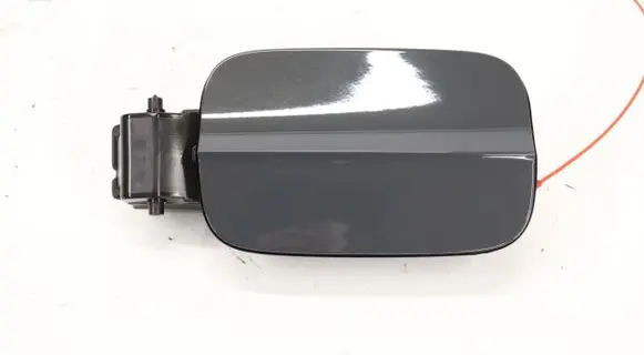 Audi A3 S3 8V Fuel tank cap trim 8V4809906K