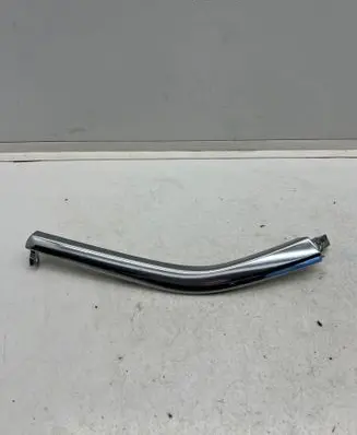 Mitsubishi Outlander Front bumper splitter molding 6407A142