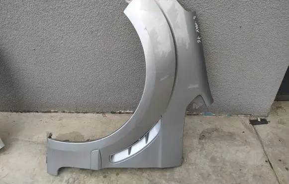 Ford S-MAX Fender