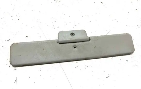 Audi A4 S4 B7 8E 8H Sun visor 8D0858555