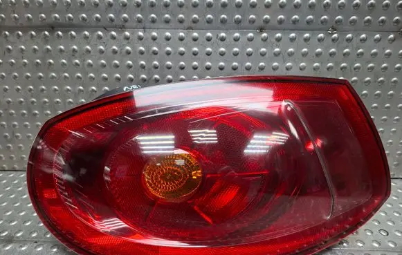 Fiat Bravo Rear/tail lights S26282572 51757542