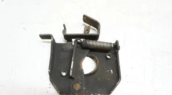 Renault Laguna II Engine bonnet/hood lock/catch