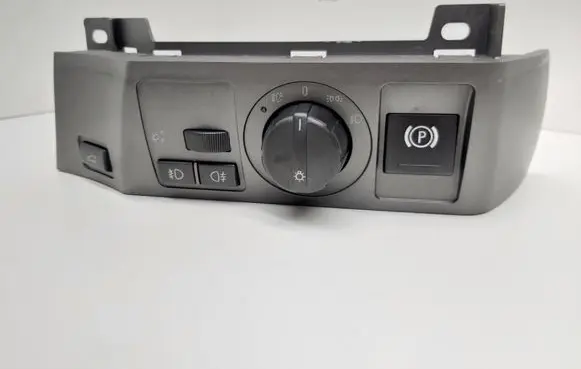 BMW 7 E65 E66 Light switch 6918888 549498444