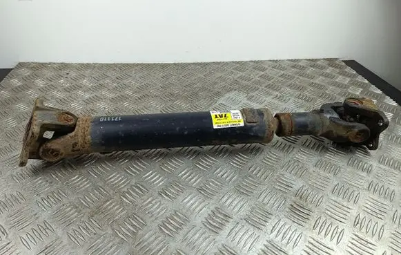 SsangYong Rexton Front prop shaft 3310036100