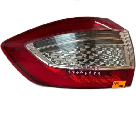 Ford Mondeo MK IV Rear/tail lights 